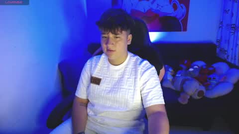 ALEXXX MORRIS online show from 12.31.24