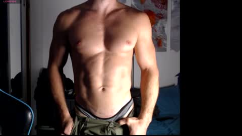 alexxxthefox online show from 05.16.26