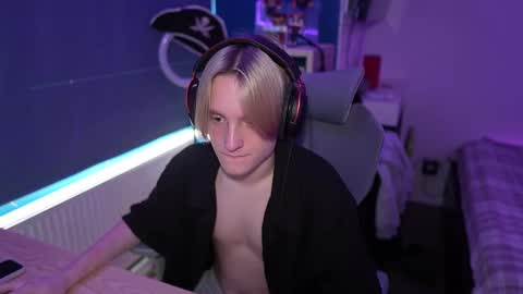 Alexycutie online show from 09.13.25