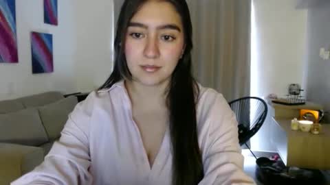 Snapshot of alexyferrer1 chatting on 11.27.25 alexyferrer1 online show from 11.27.25