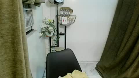 MARIE online show from 09.11.25