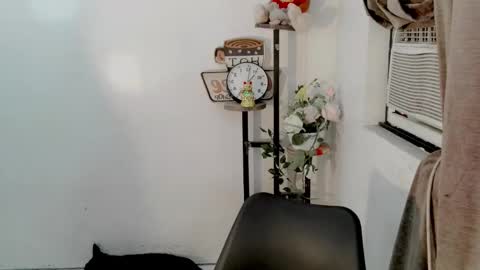 MARIE online show from 10.21.25