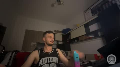 Alezandre online show from 05.14.26