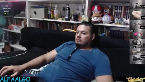 Snapshot of alfaalgo chatting on 02.02.26 Alfa online show from 02.02.26