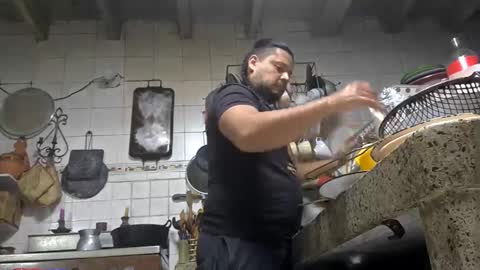 Snapshot of alfaalgo chatting on 02.10.26 Alfa online show from 02.10.26