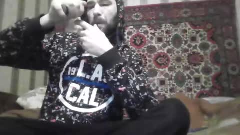 Snapshot of alferezsolvajo chatting on 02.12.26 alferezsolvajo online show from 02.12.26