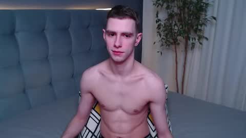 Alfie online show from 04.03.26