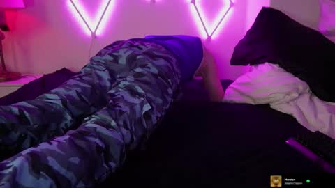 Alfie Green online show from 11.05.25