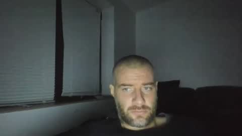 alfiesolomons87 online show from 02.02.26