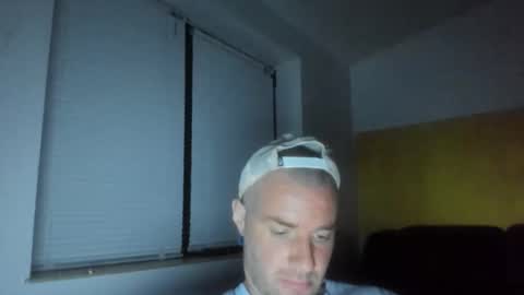 alfiesolomons87 online show from 05.14.26