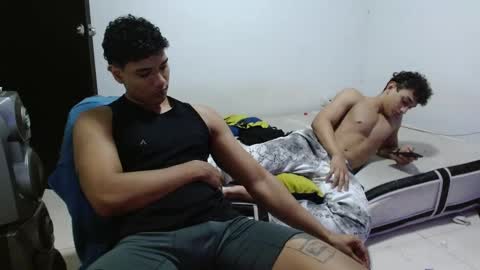 alfred_cantillo online show from 11.19.25