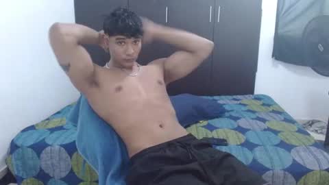 Snapshot of alfred_cantillo chatting on 02.01.26 alfred_cantillo online show from 02.01.26