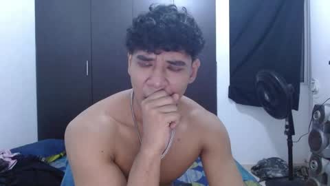 Snapshot of alfred_cantillo chatting on 02.12.26 alfred_cantillo online show from 02.12.26