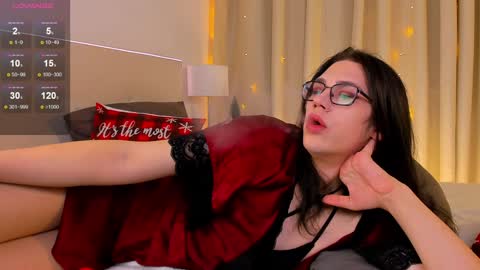 Alfreda online show from 12.28.24