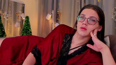 Alfreda online show from 12.28.24