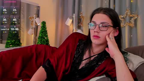 Alfreda online show from 12.28.24