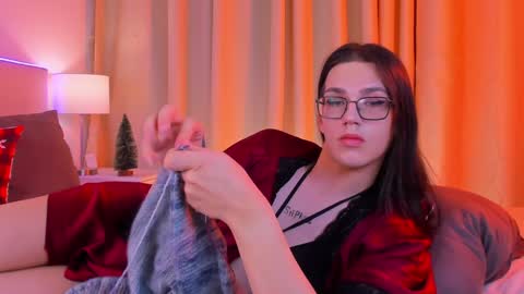 Alfreda online show from 12.30.24