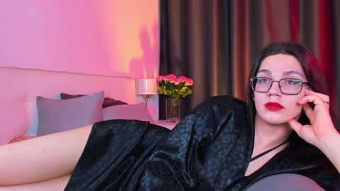 Alfreda online show from 01.25.25