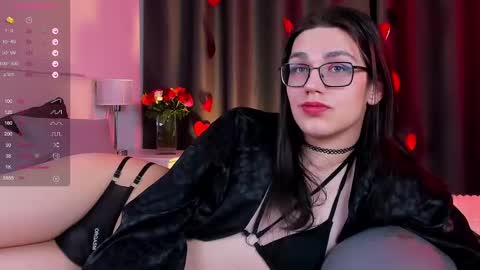 Alfreda online show from 02.14.25