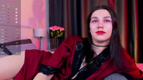 Alfreda online show from 02.20.25