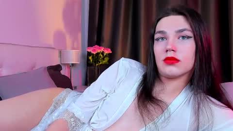 Alfreda online show from 02.21.25