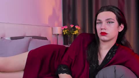 Alfreda online show from 03.06.25