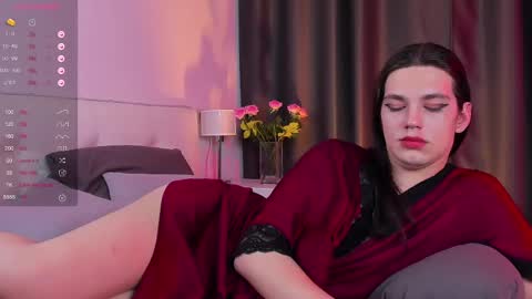 Alfreda online show from 03.06.25