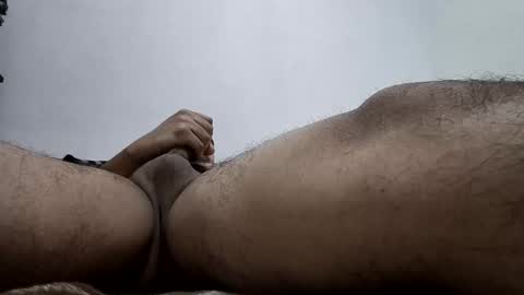 Alfredo online show from 01.29.25