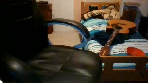Snapshot of alfredosred123 chatting on 06.29.26 Alfredo Ginger huge cock online show from 06.29.26