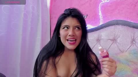 Snapshot of alfresii_rivera chatting on 01.09.25 Carolina Join The Fan Club  online show from 01.09.25