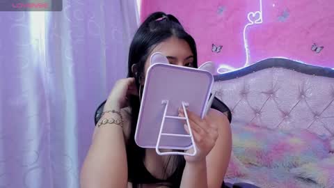 Snapshot of alfresii_rivera chatting on 01.20.25 Carolina Join The Fan Club  online show from 01.20.25