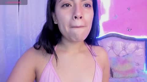 Snapshot of alfresii_rivera chatting on 02.14.25 Carolina Join The Fan Club  online show from 02.14.25