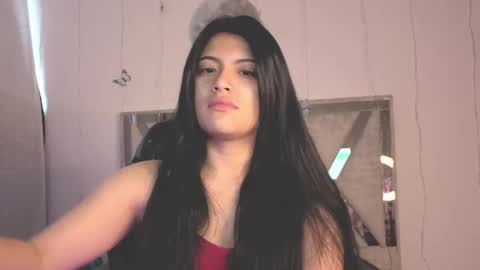 Snapshot of alfresii_rivera chatting on 09.09.25 Carolina Join The Fan Club  online show from 09.09.25