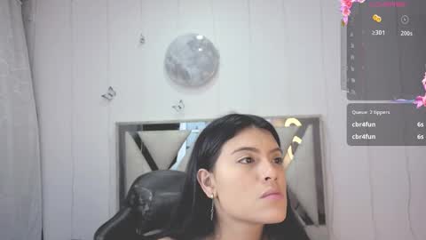 Snapshot of alfresii_rivera chatting on 10.03.25 Carolina Join The Fan Club  online show from 10.03.25