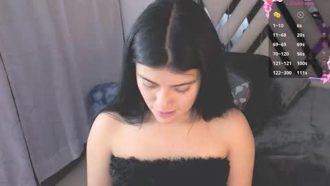 Snapshot of alfresii_rivera chatting on 10.07.25 Carolina Join The Fan Club  online show from 10.07.25
