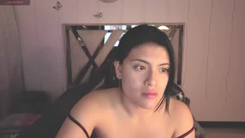 Snapshot of alfresii_rivera chatting on 10.10.25 Carolina Join The Fan Club  online show from 10.10.25