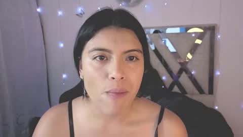 Snapshot of alfresii_rivera chatting on 10.24.25 Carolina Join The Fan Club  online show from 10.24.25