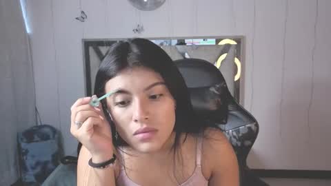 Carolina Join The Fan Club  online show from 02.02.26