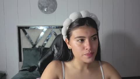 Carolina Join The Fan Club  online show from 05.07.26