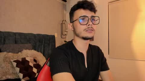 Snapshot of alhan_twink chatting on 07.12.26 ALHAN online show from 07.12.26