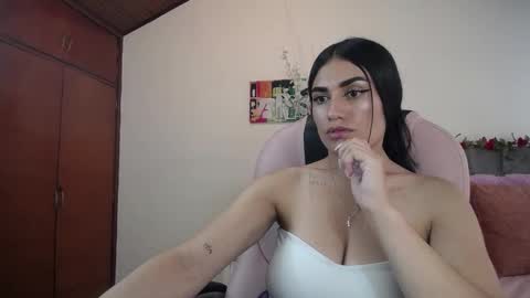 Alheli online show from 01.25.25