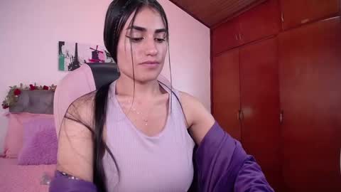 Alheli online show from 02.10.25