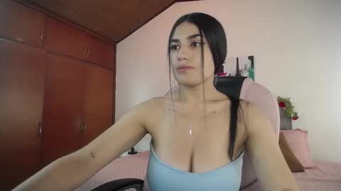 Alheli online show from 02.19.25