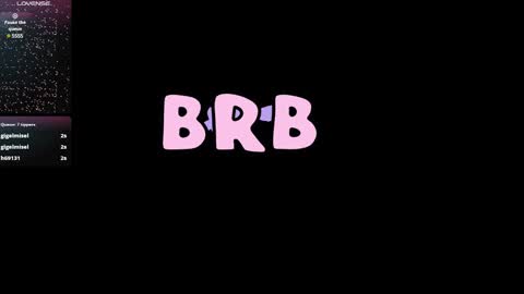 Alheli online show from 03.04.25