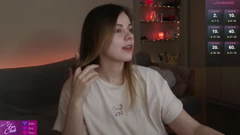 Alison online show from 12.05.24