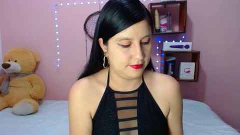 alixia online show from 03.12.25