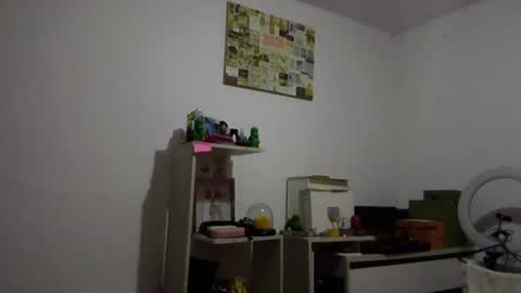Snapshot of alia_lombardi chatting on 08.05.26 Alia Anjali online show from 08.05.26