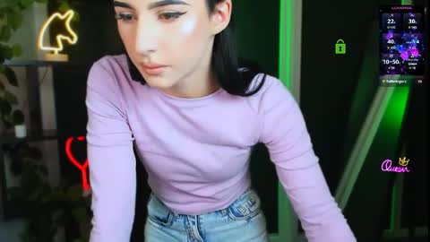 alia skay online show from 04.20.26