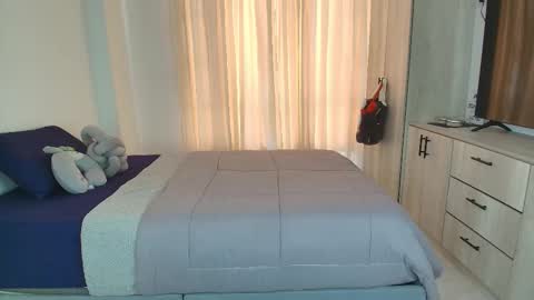 Snapshot of alia_sweet_ chatting on 02.26.26 Alia online show from 02.26.26