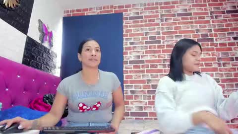 aliaandadara online show from 09.20.25